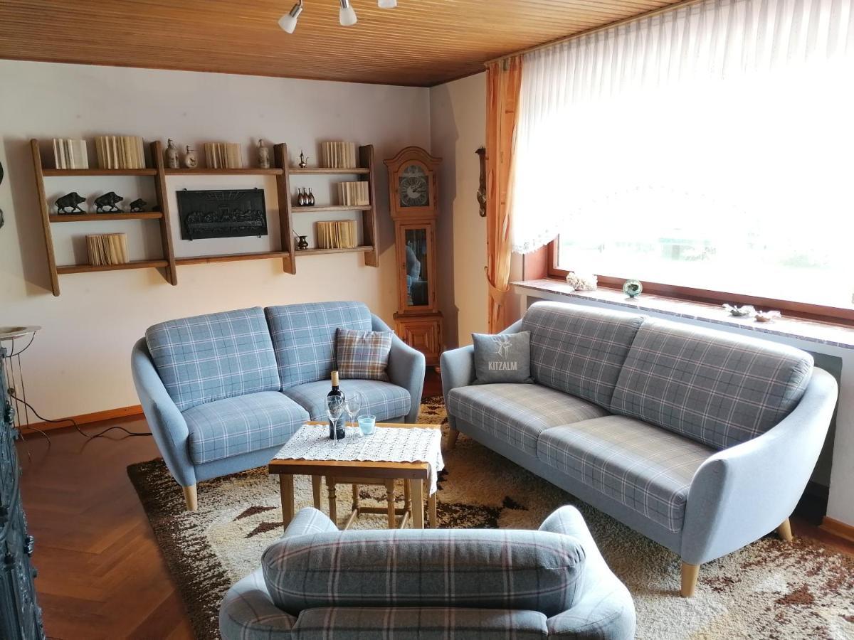Ferienhaus Eifelmomente غيرولشتاين المظهر الخارجي الصورة